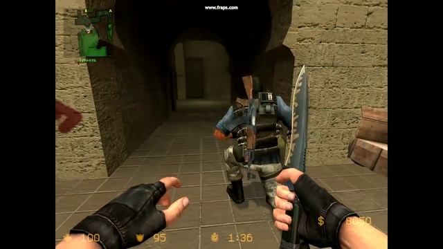 Clan War /css v34/ смотреть онлайн