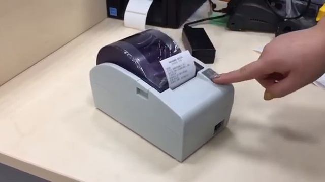 Как узнать версию прошивки и версию загрузчика для ФР АТОЛ (платформы 2.5 и 5.0) смотреть онлайн