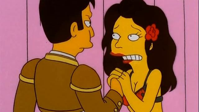 Tango de la Muerte смотреть онлайн