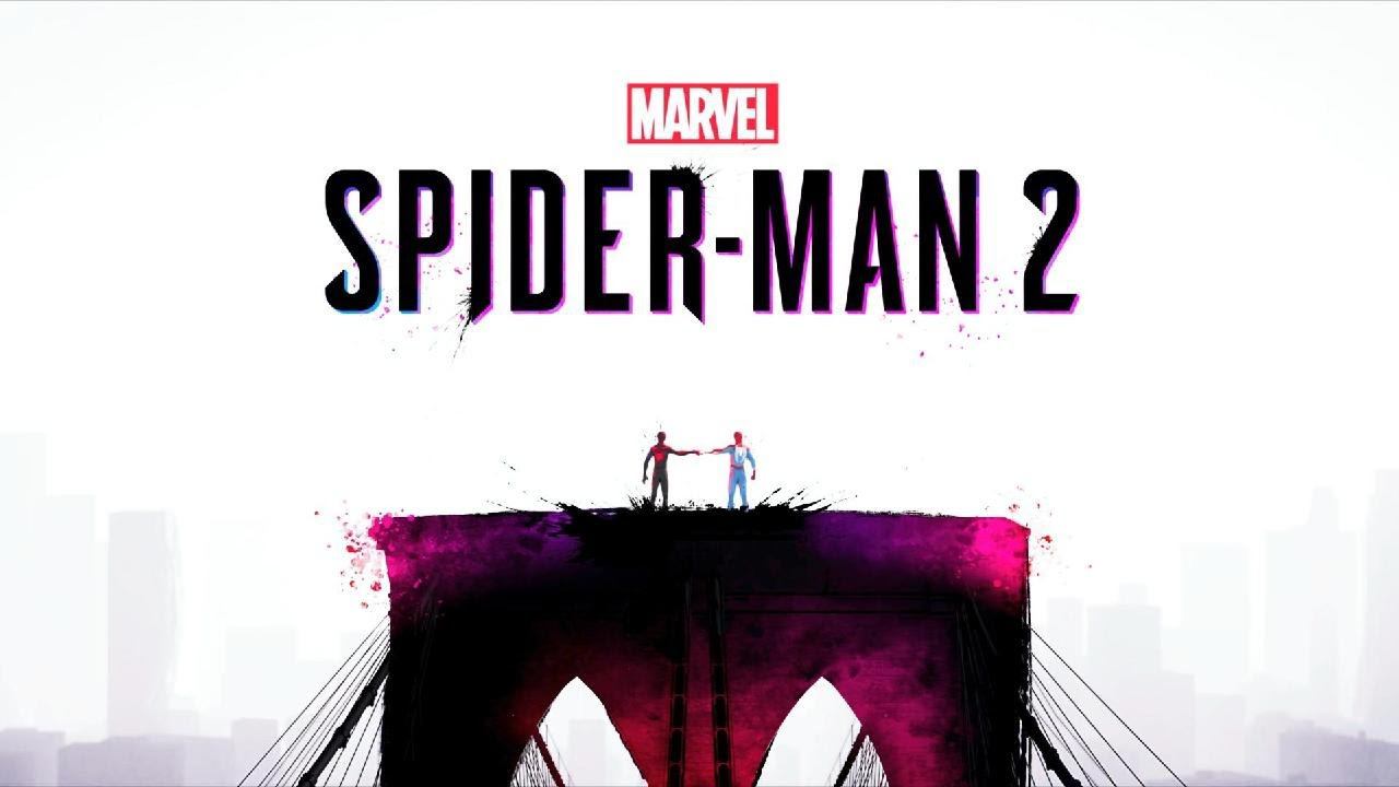 Marvel Spider-man 2 # 33 : Финал смотреть онлайн