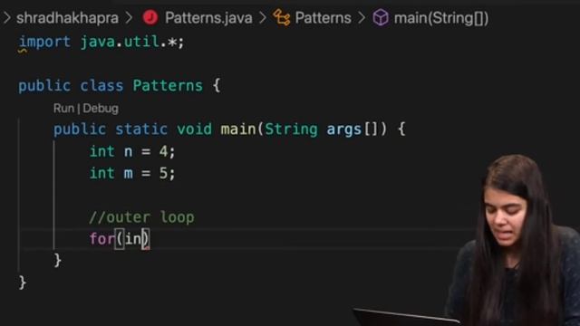 class 10 Java pattern icsce @Sumit Cool Dubey смотреть онлайн