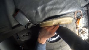 AUDI Q7  2007 3.0 | ЕДЕТ И ПРИТОРМАЖИВАЕТ ТАКОЕ ЧУВСТВО КАК БУДТО ЗАКАНЧИВАЕТСЯ ТОПЛИВО.