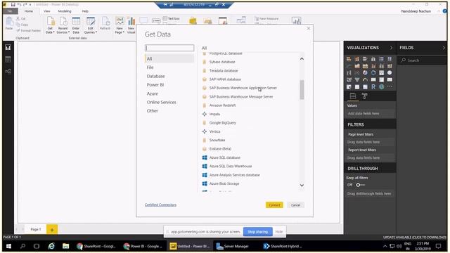 Bring Cloud Closer with SharePoint 2019 смотреть онлайн