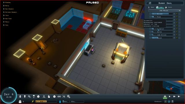 Mercury Fallen: BASICS & FEATURES - First Look смотреть онлайн