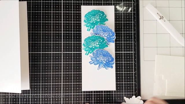 3 card designs with 1 stamp смотреть онлайн