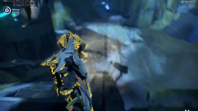 Warframe Локи прайм и Болтор прайм смотреть онлайн