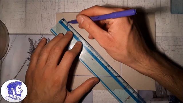 DAVIDEOGIOCHI E... REALIZZAZIONE dei PEZZI del TANGRAM смотреть онлайн