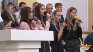 Ты знаешь путь, хоть я его не знаю / Песня