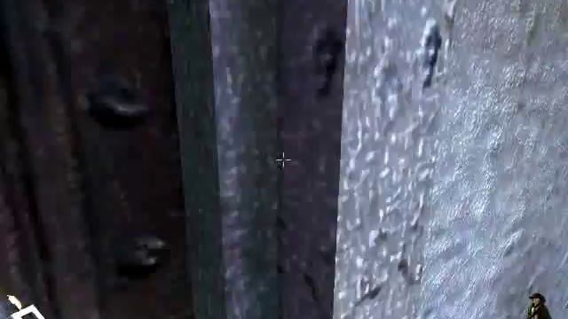 Прохождение Call of Juarez: Часть 19 - Ад на земле. смотреть онлайн