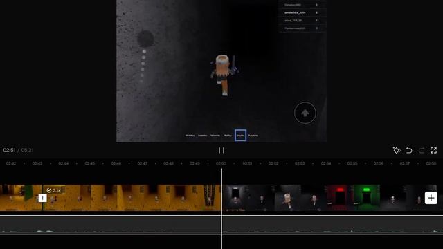 Роблокс Сырный побег от крысы часть 1 СЕКРЫТНЫЕ КЛЮЧИ / Roblox_Ameliya смотреть онлайн