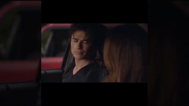 Елена и Деймон-Я же тебе нужна. смотреть онлайн