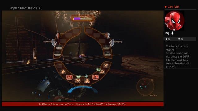 Mass Effect 2 Legendary Edition ( male Shepherd part 29 ) PS4 18+ смотреть онлайн