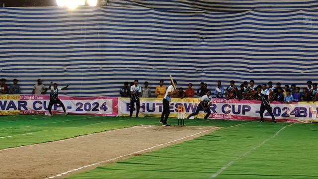 Bhuteswar Cup 2024 🏏🏏 .. Season - 1 .. RD SportS is live! смотреть онлайн