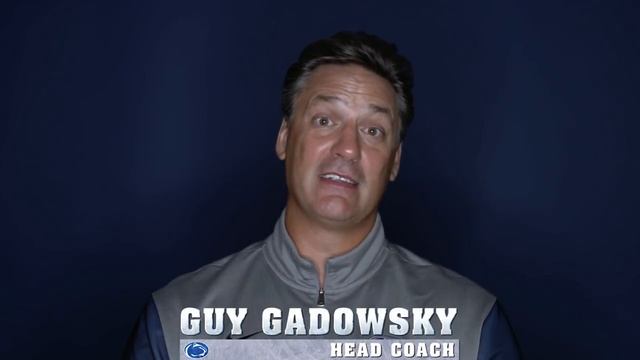 2017-18 Penn State Hockey Story - Episode 5 смотреть онлайн