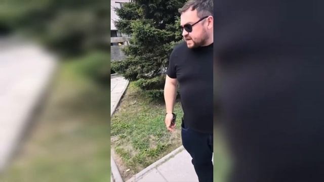 Давидыч отшивает фаната смотреть онлайн