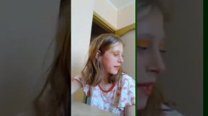 Собираюсь В Тц СДЕЛАЛА ОЧЕНЬ ЯРКИЙ МАКИЯЖ 😉