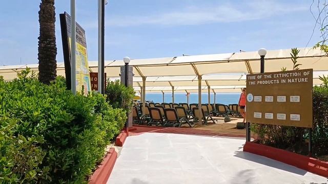 AYDINBEY FAMOUS RESORT  5* новый обзор отеля 2022 Белек Анталья Турция  @berlianaworld