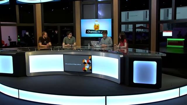 What's New in Visual Studio Code смотреть онлайн