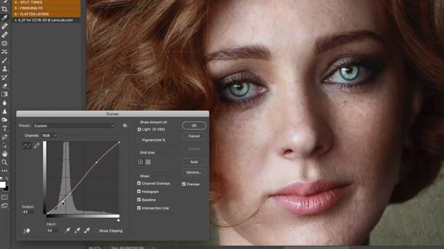 Portrait Master™ by Sean Archer смотреть онлайн