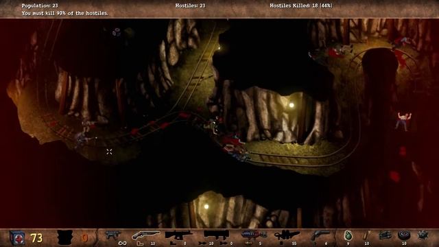 POSTAL REDUX (ОБЗОР|МНЕНИЕ) смотреть онлайн