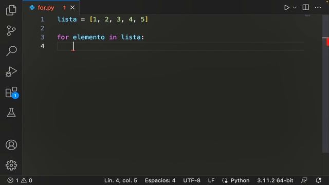 Python desde cero ? CURSO COMPLETO (para principiantes) смотреть онлайн