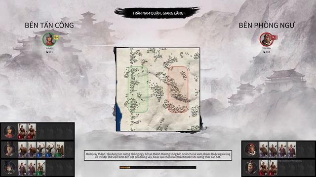 Lưu Biểu War All Legendary #1 Total War Three Kingdoms