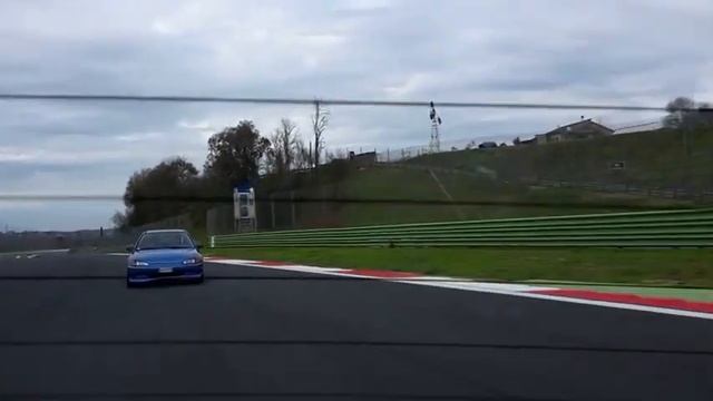 vallelunga 14/12/14 fiat punto 1.9 jtd mk2a смотреть онлайн