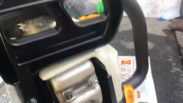 Гальваническое цинкование коленвала и многие другие поломки в бензопиле смотреть онлайн