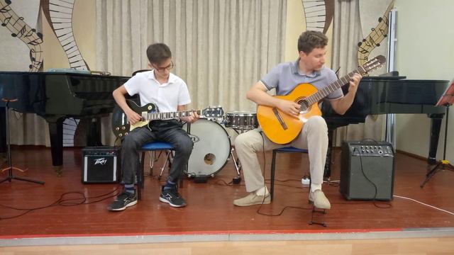 Грусть (Т.Иванников) смотреть онлайн