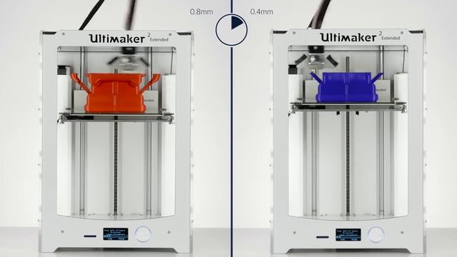 3D принтер  Ultimaker 2 с Алиэкспресс! Ultimaker 2 3д принтер.