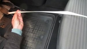 Сравнение Renault Ecpace 5 и Grand Scenic 4 по месту в салоне и багажнику.