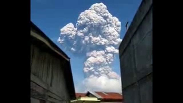 🌋 вулкан проснулся смотреть онлайн