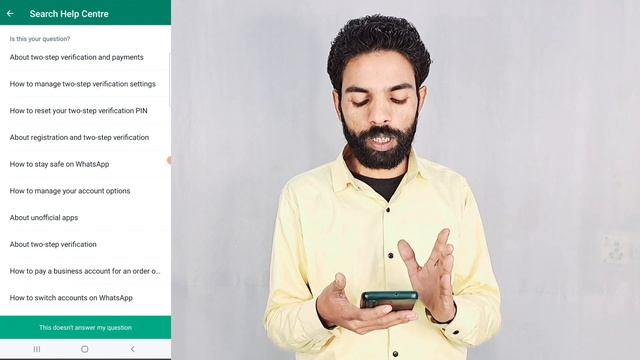 Whatsapp two step verification code solution | whatsapp verification code problem 2024 смотреть онлайн