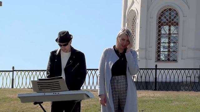Ты не целуй (Cover Полина Гагарина) смотреть онлайн