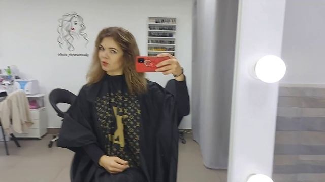 КЕРАТИНОВЕ ВИРІВНЮВАННЯ ВОЛОССЯ ✌✌✌,процес  результат ???