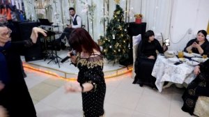 Рукият Сатыбалова - Родители