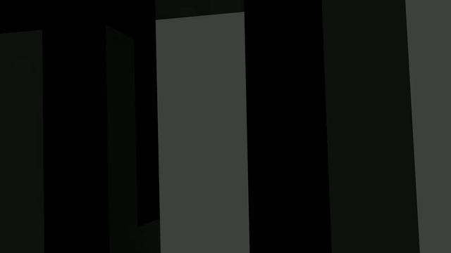 ENDERMAN BLENDER ANIMATION - First Test Blender смотреть онлайн