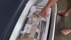 Находки на тысячи долларов! Такое нам еще не попадалось ))) Распаковка палета за $475 из Walmart СШ