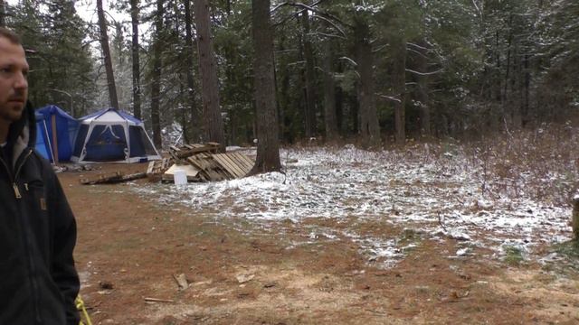 Camp Buck Pong Bong 2012 Pigeon River Country смотреть онлайн
