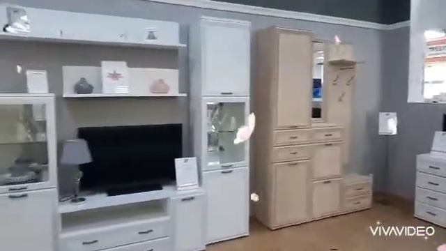 Мебельная компания Лером смотреть онлайн