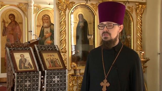 Молитва - общение с Богом.mp4 смотреть онлайн