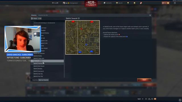 Hide and Seek! - WarThunder Live смотреть онлайн
