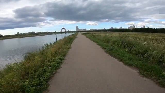 3 weeks from first electricunicycle ride/ Gotway msuper x смотреть онлайн