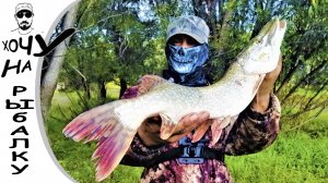 ЗРЯ Я НЕ ХОДИЛ ТУДА ГДЕ ЖИВЕТ ЩУКА. рыбалка на щуку и окуня ультралайт, джиг с  берега