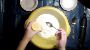 Безе | Как приготовить безе|Безе рецепт|Рецепт безе