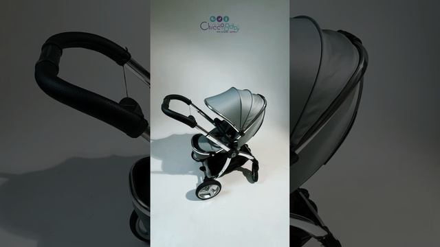 Коляски из Англии в Ташкенте. Коляска EGG 2 в 1 смотреть онлайн