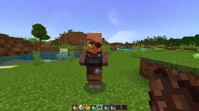 TOP 5 TEXTURE PACK DI MCPE - [MINECRAFT PE/BE/WIN10] смотреть онлайн