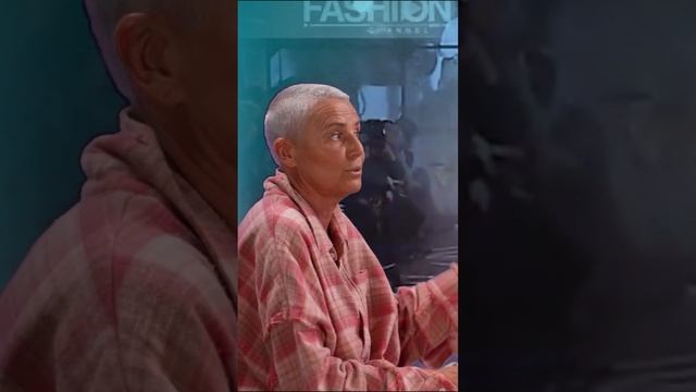 Костюм по цене квартиры #байер #мода смотреть онлайн