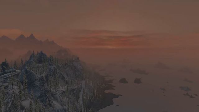 Music For Skyrim And Other Fantasy Games -  Haafingar Sunfall