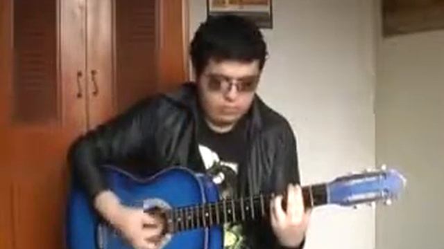 edwin ruiz g cover en guitarra the mills amor depredador смотреть онлайн